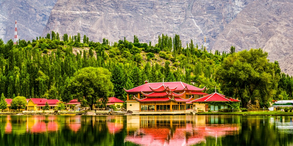 Top 7 Things to Do in Skardu for an Unforgettable Vacation