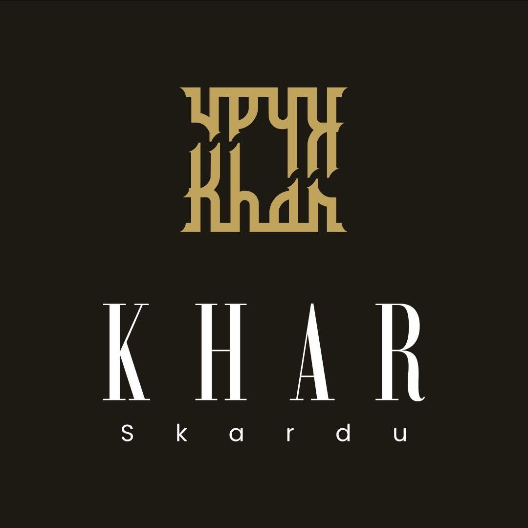 Khar Skardu Logo